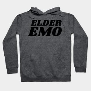 Copy of Elder Emo Hoodie